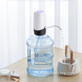 dispensador de bomba de agua de botella de plástico pequeña de escritorio